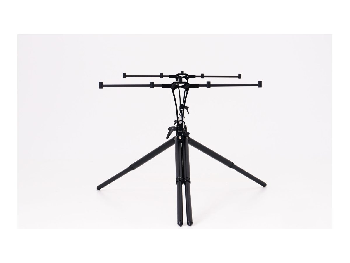 Rod Pod DAYKO Adventure, culoare Negru