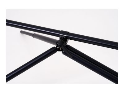 Rod Pod DAYKO Adventure, culoare Negru