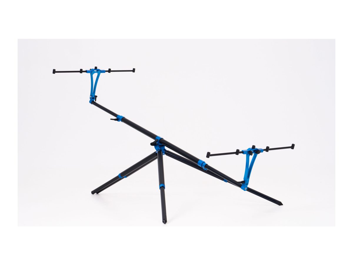 Rod Pod DAYKO Adventure, culoare Negru și albastru