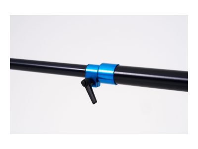 Rod Pod DAYKO Adventure, culoare Negru și albastru