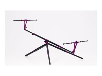 Rod Pod DAYKO Adventure, culoare Negru și mov