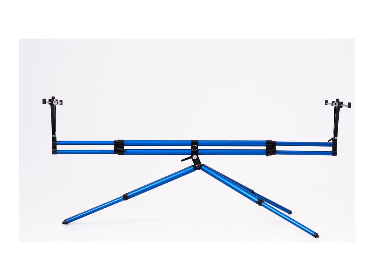 Rod Pod DAYKO Bitubo, culoare Albastru