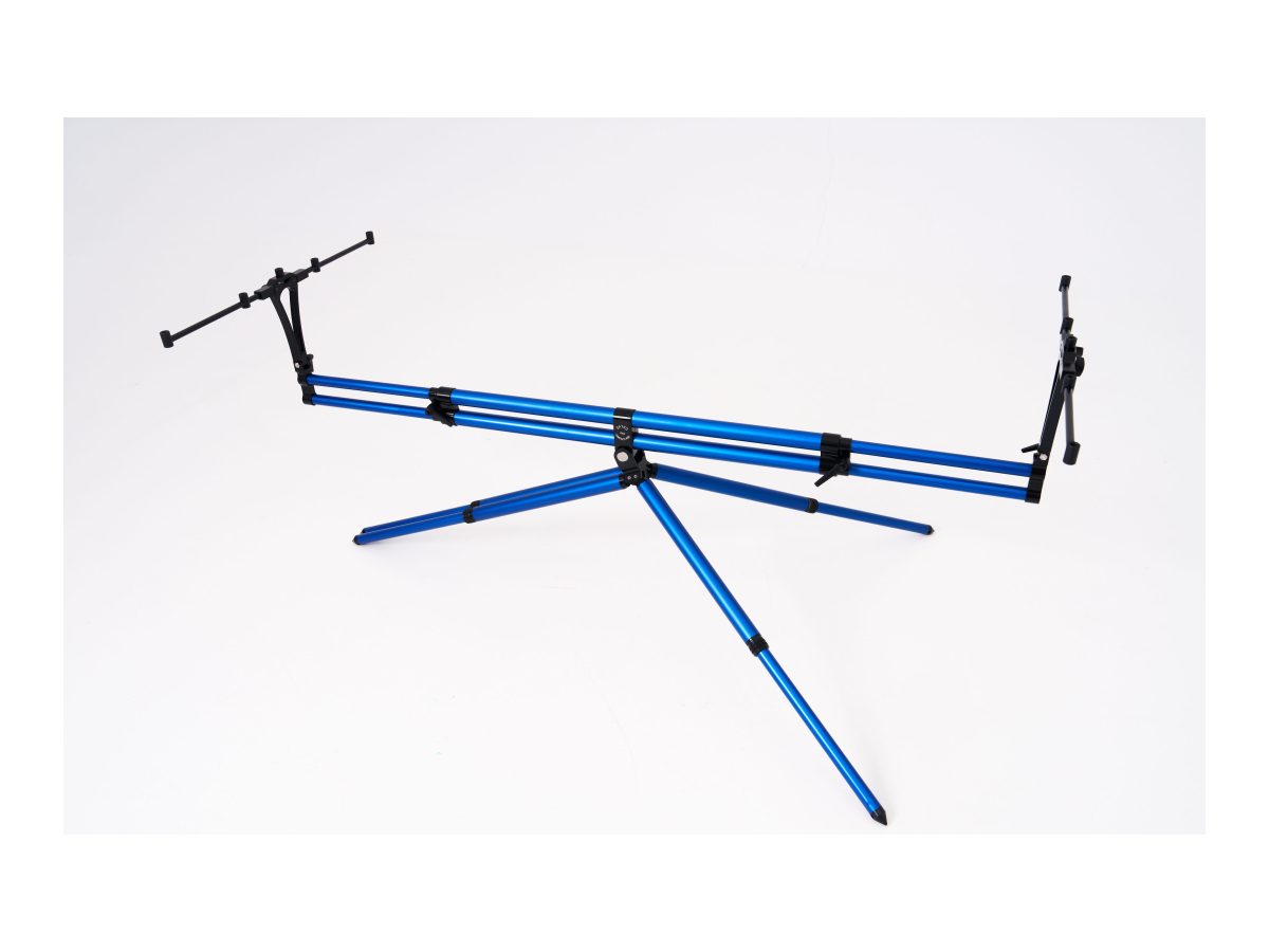 Rod Pod DAYKO Bitubo, culoare Albastru