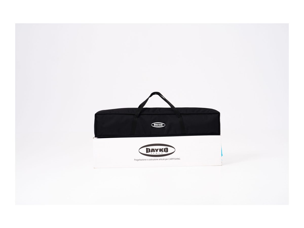 Rod Pod DAYKO Bitubo, culoare Albastru