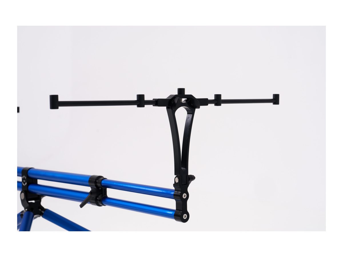 Rod Pod DAYKO Bitubo, culoare Albastru