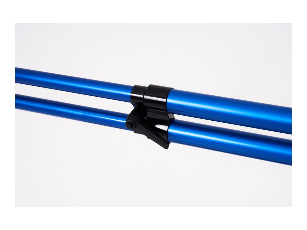 Rod Pod DAYKO Bitubo, culoare Albastru