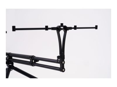 Rod Pod DAYKO Bitubo, culoare Negru complet