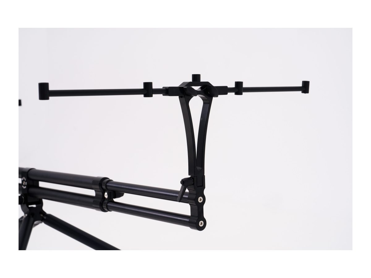 Rod Pod DAYKO Bitubo, culoare Negru complet