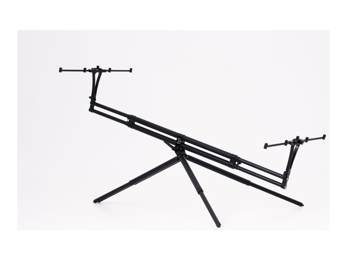 Rod Pod DAYKO Bitubo, culoare Negru complet