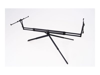 Rod Pod DAYKO Bitubo, culoare Negru complet