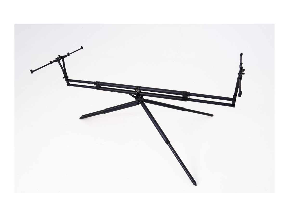 Rod Pod DAYKO Bitubo, culoare Negru complet