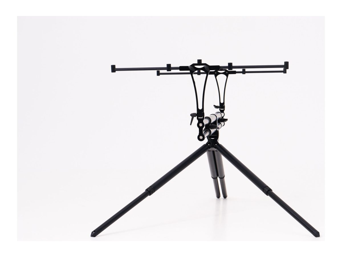 Rod Pod DAYKO Bitubo, culoare Negru complet