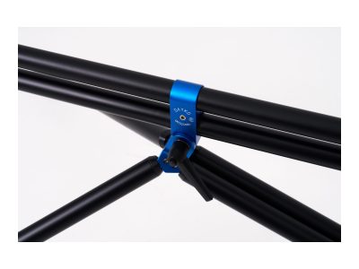 Rod Pod DAYKO Bitubo, culoare Negru și albastru