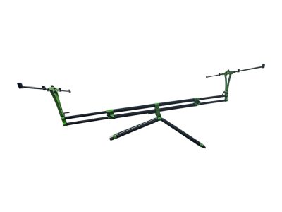 Rod Pod DAYKO Bitubo - culoarea Negru și verde