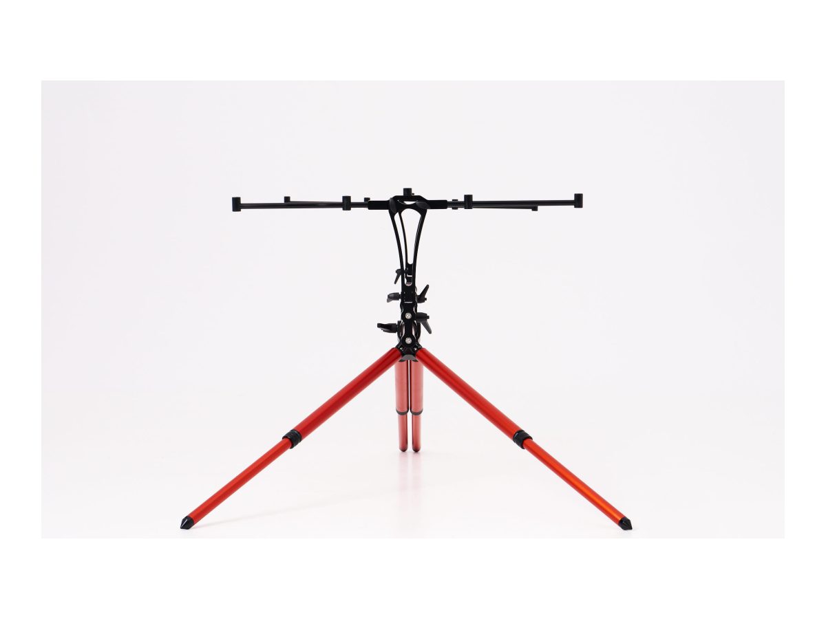 Rod Pod DAYKO Bitubo, culoare Portocaliu