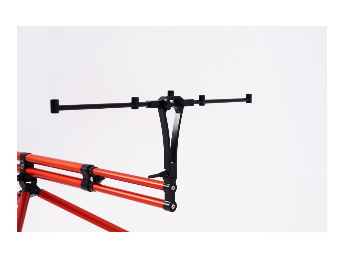 Rod Pod DAYKO Bitubo, culoare Portocaliu