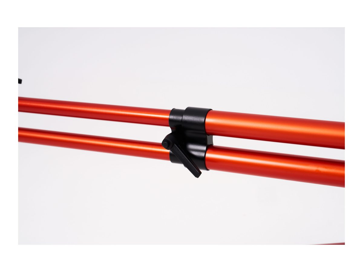 Rod Pod DAYKO Bitubo, culoare Portocaliu