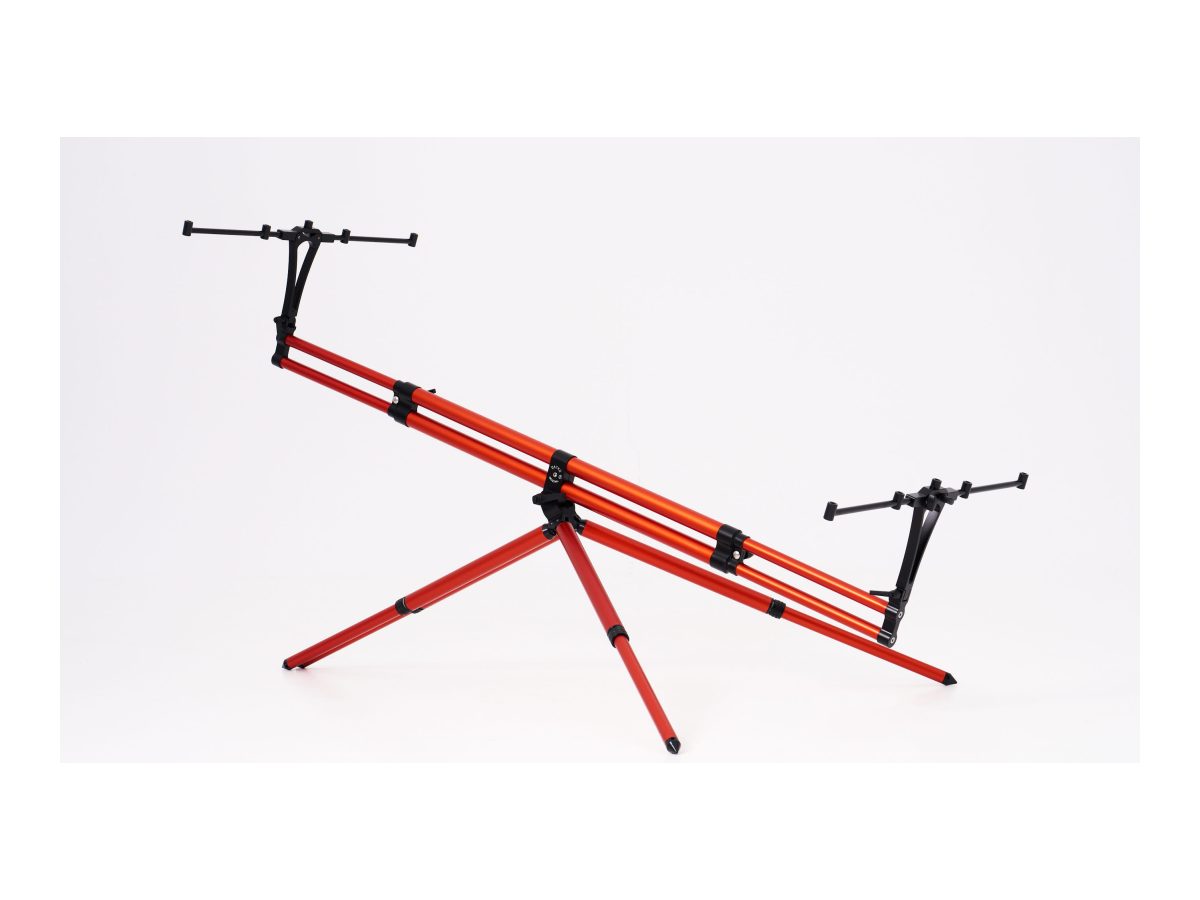 Rod Pod DAYKO Bitubo, culoare Portocaliu