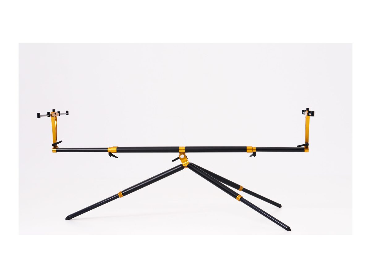 Rod Pod DAYKO Viper, culoare Auriu