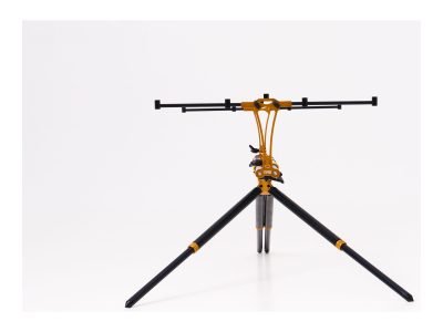 Rod Pod DAYKO Viper, culoare Auriu