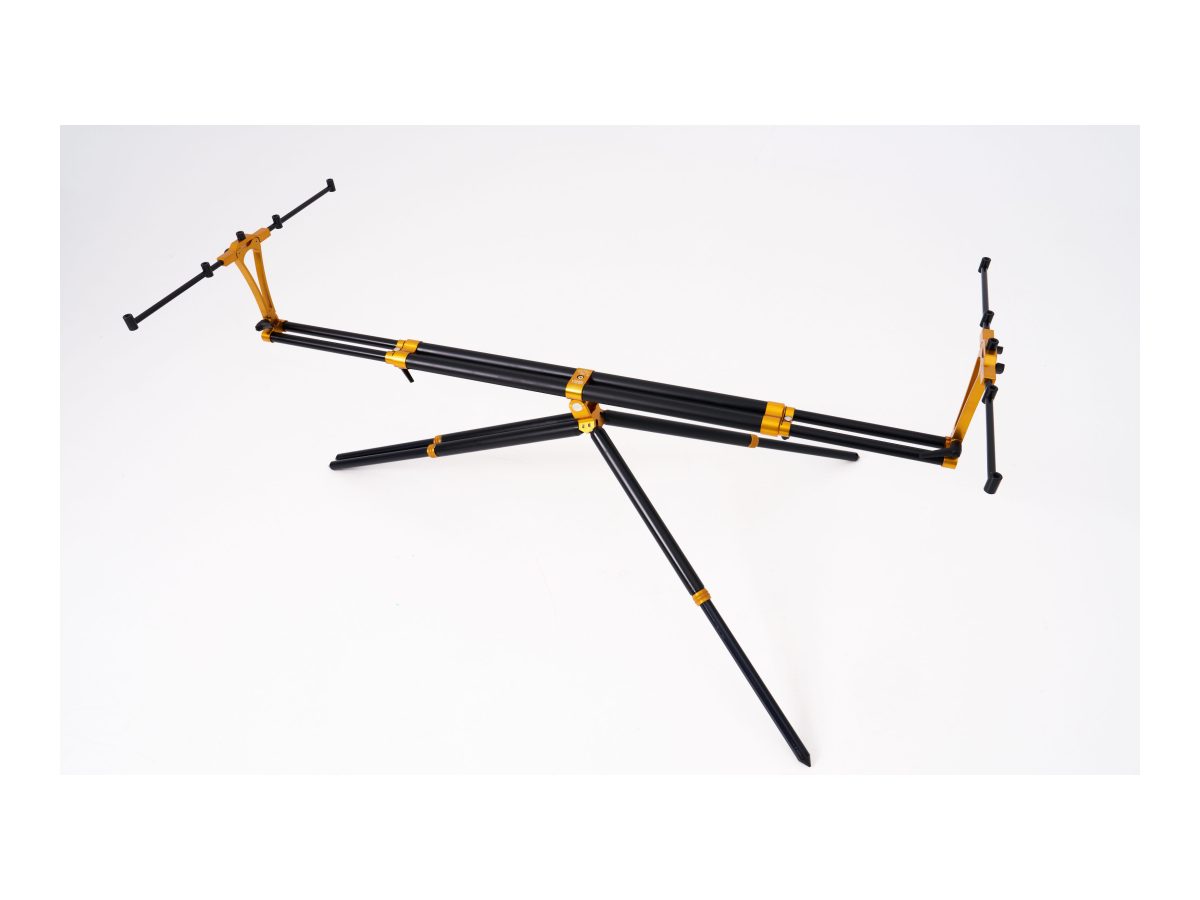 Rod Pod DAYKO Viper, culoare Auriu