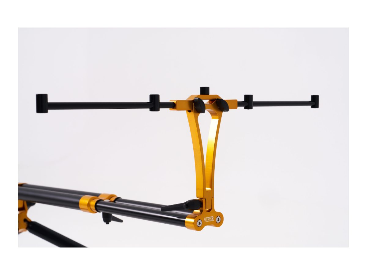 Rod Pod DAYKO Viper, culoare Auriu