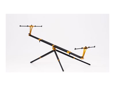 Rod Pod DAYKO Viper, culoare Auriu