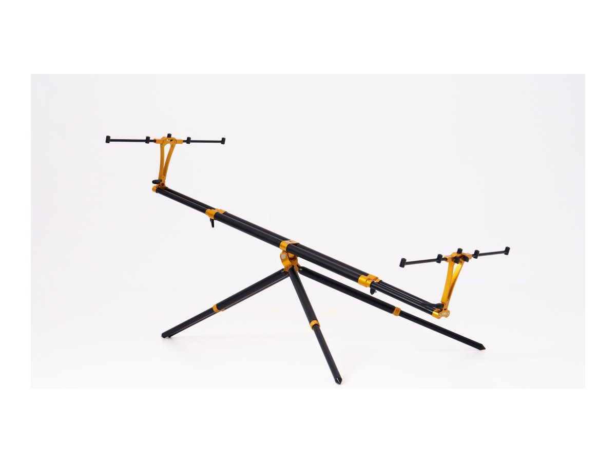 Rod Pod DAYKO Viper, culoare Auriu
