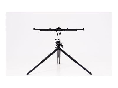 Rod Pod DAYKO Viper, culoare Negru