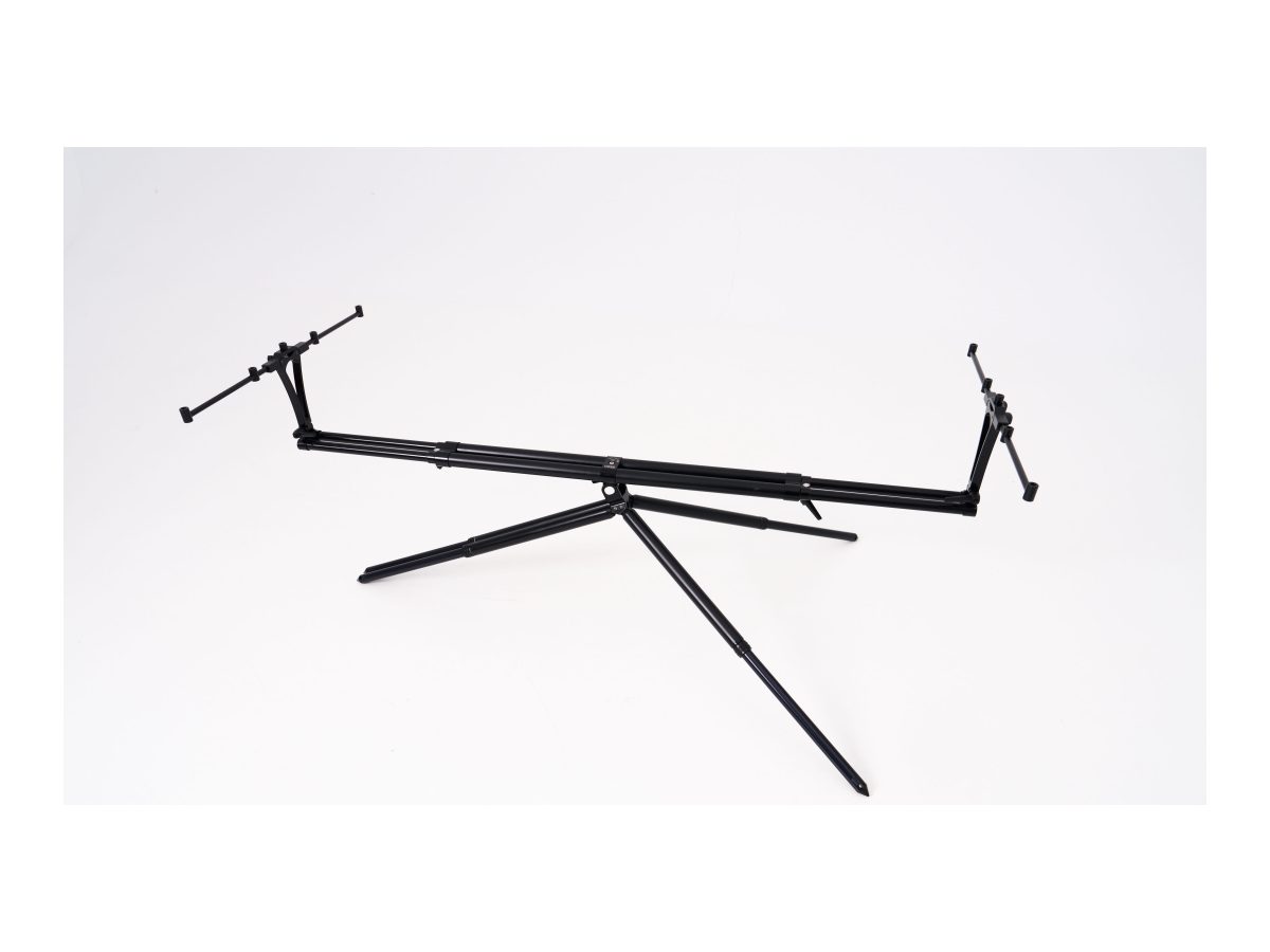 Rod Pod DAYKO Viper, culoare Negru