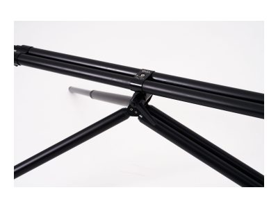 Rod Pod DAYKO Viper, culoare Negru