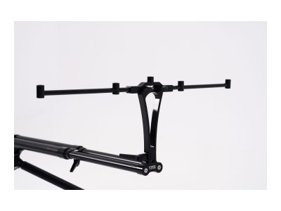 Rod Pod DAYKO Viper, culoare Negru