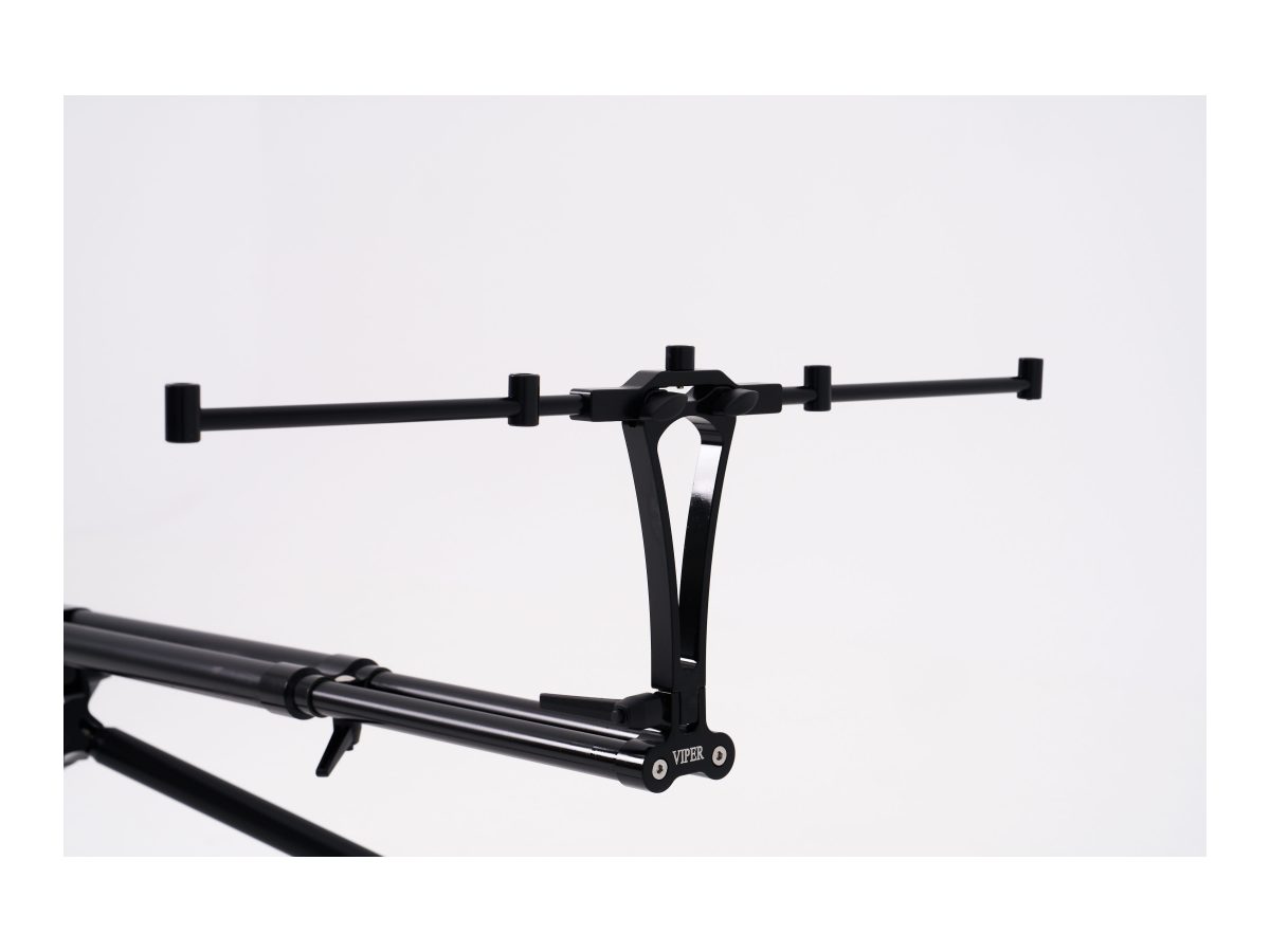 Rod Pod DAYKO Viper, culoare Negru