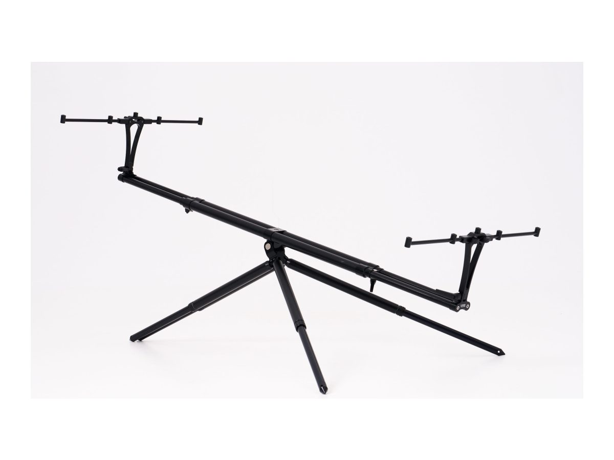 Rod Pod DAYKO Viper, culoare Negru