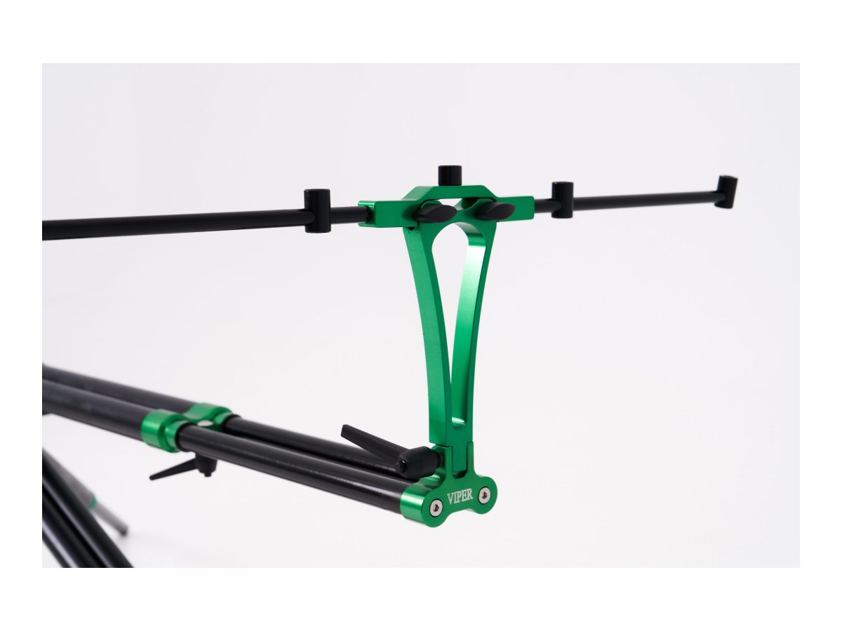 Rod Pod DAYKO Viper, culoare Verde pădure