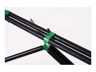 Rod Pod DAYKO Viper, culoare Verde pădure