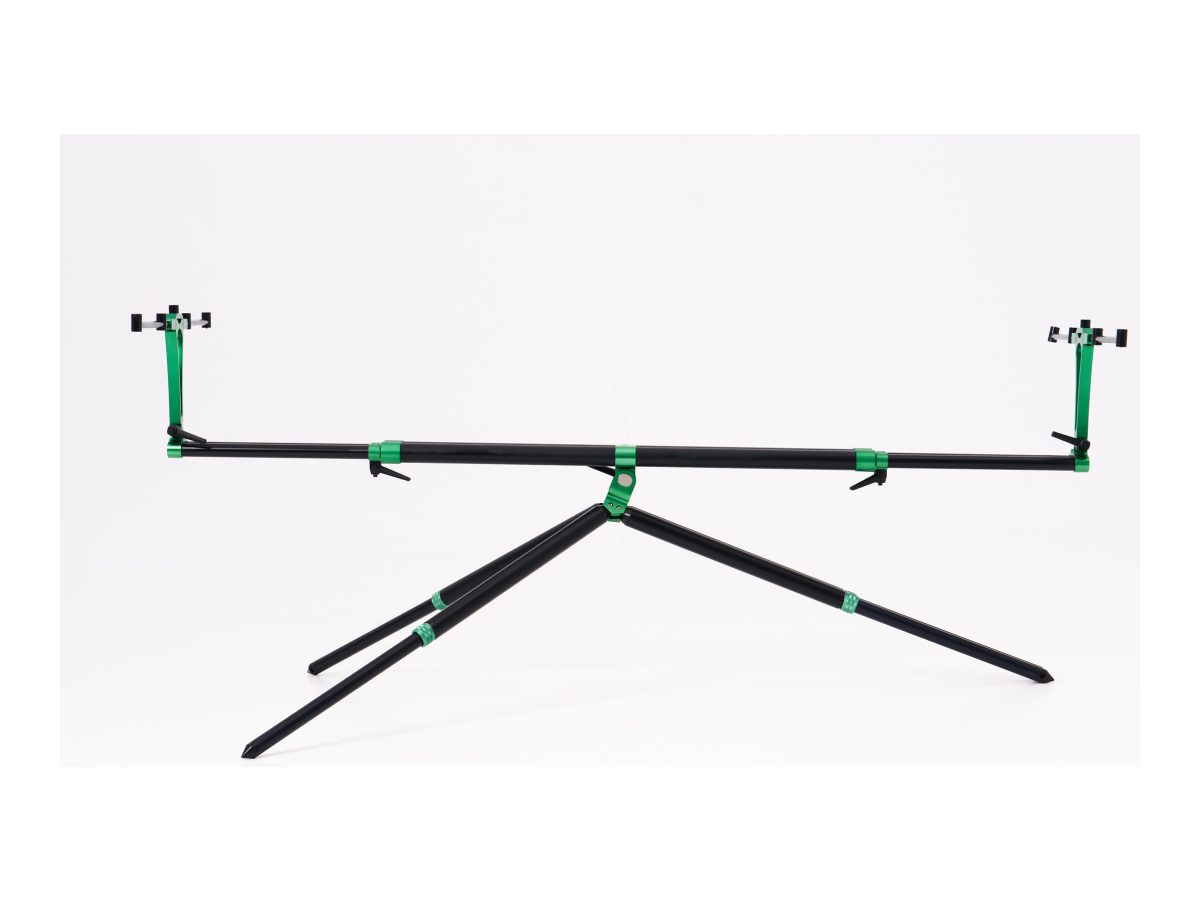 Rod Pod DAYKO Viper, culoare Verde pădure