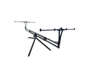 Rod pod Dayko Compact Bitubo Negru 3/4 posturi